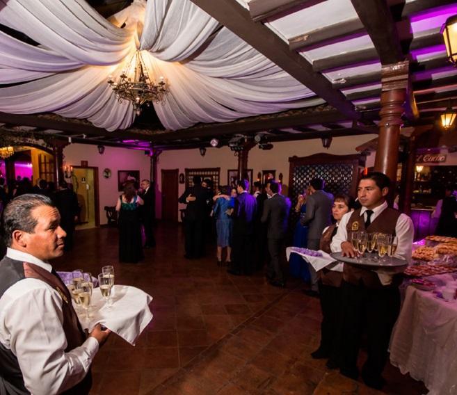 קואנקה Hotel El Quijote מראה חיצוני תמונה