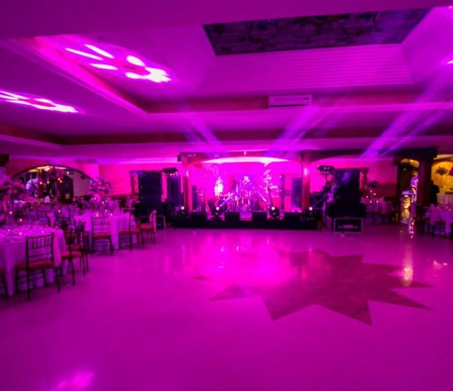 קואנקה Hotel El Quijote מראה חיצוני תמונה