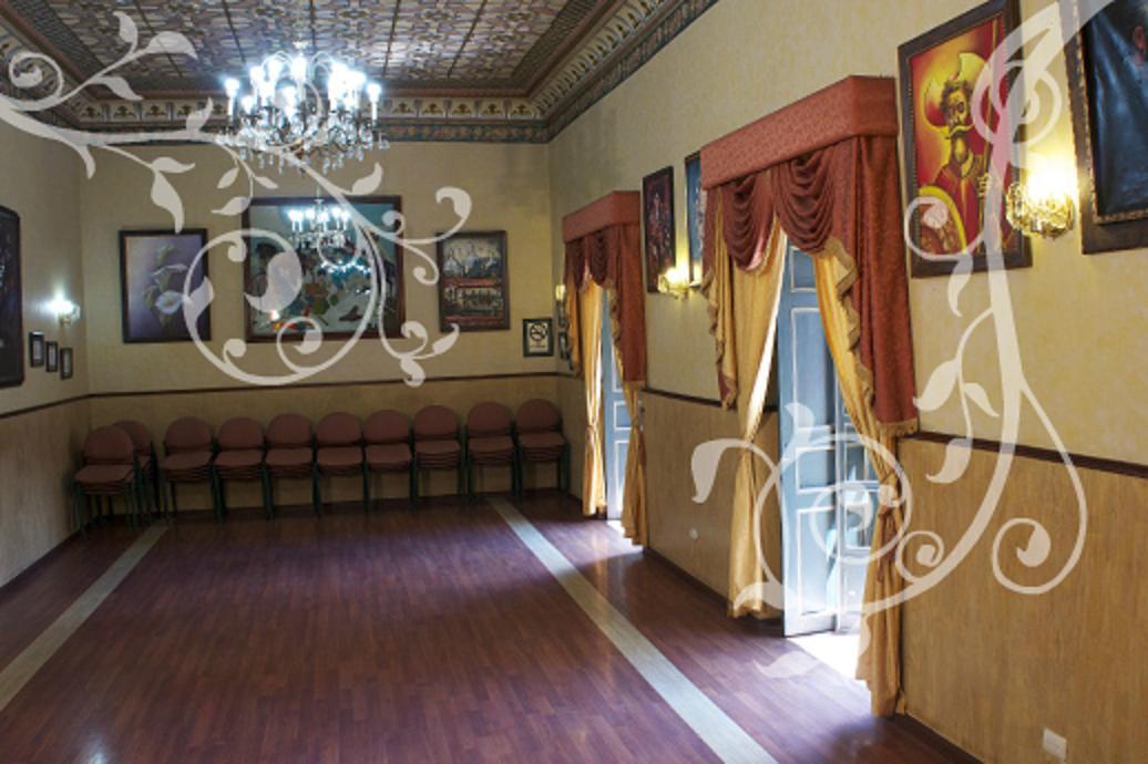 קואנקה Hotel El Quijote מראה חיצוני תמונה