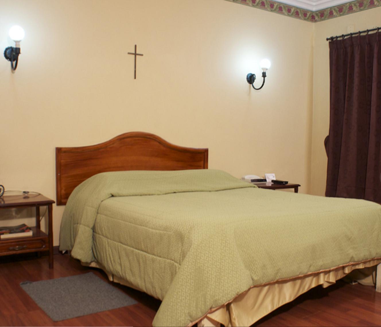 קואנקה Hotel El Quijote מראה חיצוני תמונה